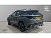 Hyundai TUCSON Tucson 1.6T Plg-hbd 252ps N Line S AU Shadow Grey
