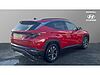 Hyundai TUCSON TUCSON 1.6 TGDi 48V MHD Premium 5dr 2WD Red