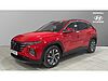 Hyundai TUCSON TUCSON 1.6 TGDi 48V MHD Premium 5dr 2WD Red