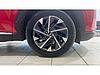 Hyundai TUCSON TUCSON 1.6 TGDi 48V MHD Premium 5dr 2WD Red