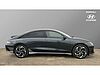 Hyundai IONIQ 6 IONIQ 6 239kW Ultimate 77kWh 4dr AWD Auto Grey