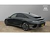 Hyundai IONIQ 6 IONIQ 6 239kW Ultimate 77kWh 4dr AWD Auto Grey