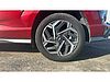Hyundai KONA KONA 1.6 Hybrid 129 N Line S 5dr DCT Red