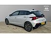 Hyundai I20 I20 1.0T GDi Advance [Nav] 5dr DCT GREY