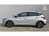 Hyundai I20 I20 1.0T GDi Advance [Nav] 5dr DCT GREY