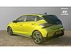 Hyundai I20 I20 1.0T GDi N Line S 5dr DCT Lucid Lime