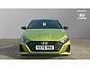Hyundai I20 I20 1.0T GDi N Line S 5dr DCT Lucid Lime