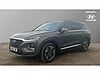 Hyundai SANTA FE SANTA FE 2.2 CRDi Ultimate 5dr 4WD Auto Grey
