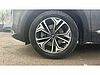 Hyundai SANTA FE SANTA FE 2.2 CRDi Ultimate 5dr 4WD Auto Grey