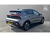 Hyundai BAYON BAYON 1.0 TGDi [120] 48V MHEV Premium 5dr DCT BRONZE