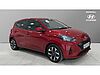 Hyundai I10 I10 1.2 [79] Advance 5dr [Nav] RED