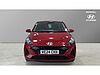 Hyundai I10 I10 1.2 [79] Advance 5dr [Nav] RED