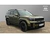 Hyundai SANTA FE Santa FE 7st 1.6TGDi Phev Cligpy AU 4WD Olive Green