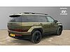 Hyundai SANTA FE Santa FE 7st 1.6TGDi Phev Cligpy AU 4WD Olive Green