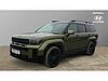 Hyundai SANTA FE Santa FE 7st 1.6TGDi Phev Cligpy AU 4WD Olive Green