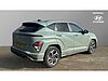 Hyundai KONA Kona 5Dr SUV 1.6T 129ps HBD N Line 6DCT Merage Green