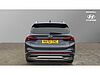 Hyundai SANTA FE SANTA FE 2.2 CRDi Ultimate 5dr 4WD Auto Lagoon Blue