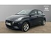 Hyundai I10 I10 1.0 MPi SE Connect 5dr GREY