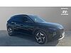 Hyundai TUCSON TUCSON 1.6 TGDi Ultimate 5dr 2WD Black