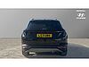 Hyundai TUCSON TUCSON 1.6 TGDi Ultimate 5dr 2WD Black
