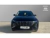 Hyundai TUCSON TUCSON 1.6 TGDi Ultimate 5dr 2WD Black