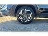 Hyundai TUCSON TUCSON 1.6 TGDi Ultimate 5dr 2WD Black