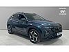 Hyundai TUCSON TUCSON 1.6 TGDi Ultimate 5dr 2WD Blue