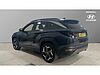 Hyundai TUCSON TUCSON 1.6 TGDi Ultimate 5dr 2WD Blue