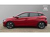 Hyundai I20 I20 1.0T GDi 48V MHD SE Connect 5dr RED