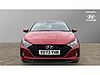 Hyundai I20 I20 1.0T GDi 48V MHD SE Connect 5dr RED