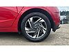 Hyundai I20 I20 1.0T GDi 48V MHD SE Connect 5dr RED