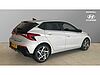 Hyundai I20 I20 1.0T GDi Ultimate 5dr DCT GREY