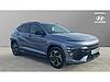 Hyundai KONA KONA 1.0T 100 N Line 5dr Blue