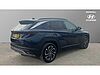 Hyundai TUCSON TUCSON 1.6T Hybrid Ultimate 5dr Auto BLUE