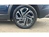 Hyundai TUCSON TUCSON 1.6T Hybrid Ultimate 5dr Auto BLUE