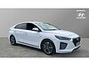 Hyundai IONIQ IONIQ 1.6 GDi Plug-in Hybrid Premium SE 5dr DCT WHITE