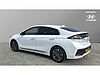 Hyundai IONIQ IONIQ 1.6 GDi Plug-in Hybrid Premium SE 5dr DCT WHITE
