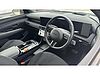 Hyundai TUCSON TUCSON 1.6T Hybrid N Line S 5dr Auto White
