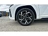 Hyundai TUCSON TUCSON 1.6T Hybrid N Line S 5dr Auto White