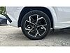 Hyundai TUCSON TUCSON 1.6T Hybrid N Line S 5dr Auto White
