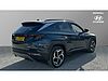 Hyundai TUCSON TUCSON 1.6 TGDi Hybrid 230 Ultimate 5dr 2WD Auto Blue