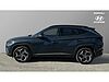 Hyundai TUCSON TUCSON 1.6 TGDi Hybrid 230 Ultimate 5dr 2WD Auto Blue