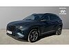 Hyundai TUCSON TUCSON 1.6 TGDi Hybrid 230 Ultimate 5dr 2WD Auto Blue