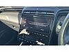Hyundai TUCSON TUCSON 1.6 TGDi Hybrid 230 Ultimate 5dr 2WD Auto Blue