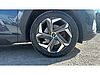 Hyundai TUCSON TUCSON 1.6 TGDi Hybrid 230 Ultimate 5dr 2WD Auto Blue