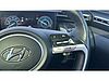 Hyundai TUCSON TUCSON 1.6 TGDi Hybrid 230 Ultimate 5dr 2WD Auto Blue