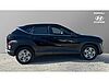 Hyundai KONA KONA 1.6T 138 Advance 5dr Black