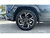 Hyundai TUCSON TUCSON 1.6T Hybrid N Line S 5dr Auto BLACK