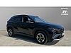 Hyundai TUCSON TUCSON 1.6T Hybrid Advance 5dr Auto Black