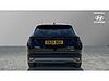 Hyundai TUCSON TUCSON 1.6T Hybrid Advance 5dr Auto Black